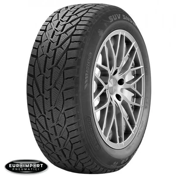 Kormoran SNOW  245/45 R18 100 V  XL  TL